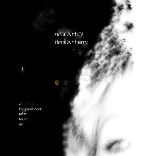 devil’s cherry (v1)