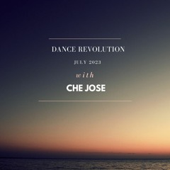 Dance Revolution  4 Jul 2023