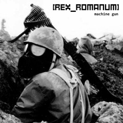 Machine Gun [Tracer Round Mix]