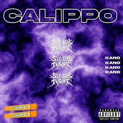 CALIPPO. // prod,, me