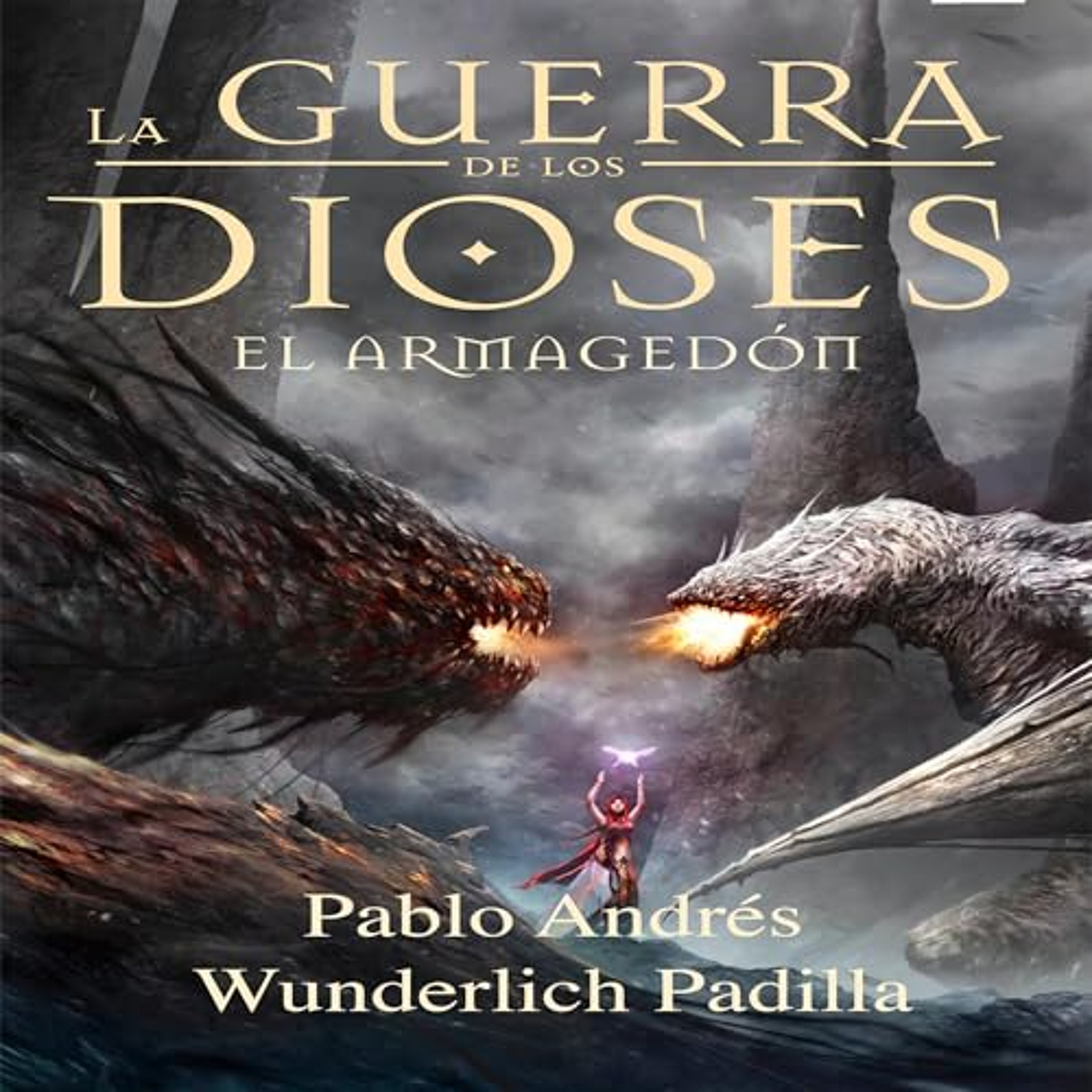 EL ARMAGEDÓN (La Gran Final) [Armageddon (The Grand Finale)] (Audiolibro) | Prueba Gratis