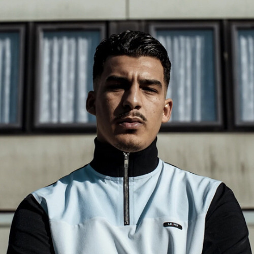 Fouli - Starten. Feat Branco & Jamaika