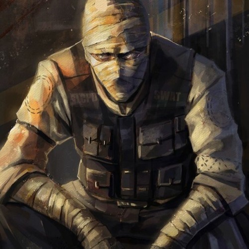 KJV - Romans (As read by Joshua Graham - RVC)