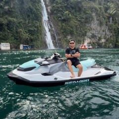 SAMPAI AKHIR WAKTU ( HR X AY X ZZD ) #DADO