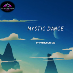 mystic dance