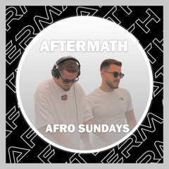 Afro Sundays | Afro House Mix