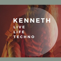 Live Life Techno