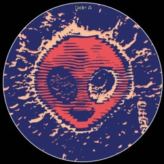 Gendefekt - Mind Generator [out now on DFC003 Vinyl]