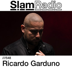 #SlamRadio - 548 - Ricardo Garduno