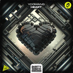 YOOMANS - Heart (Radio Mix)