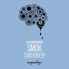 SMOK - Rejoice