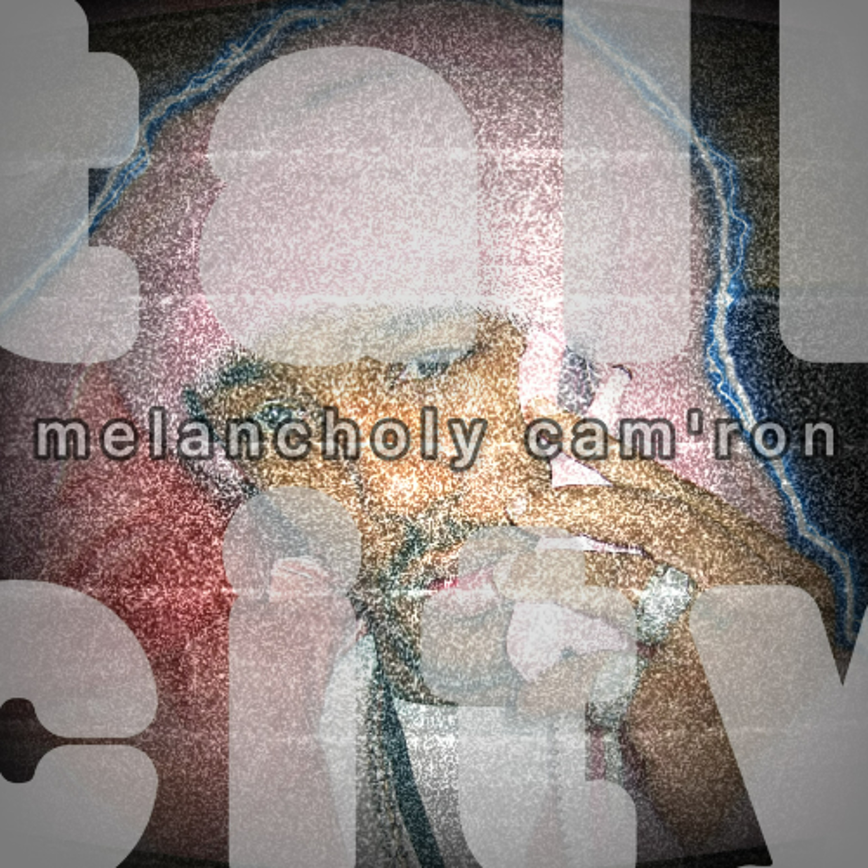 Melancholy Camron episode artwork