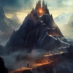 Mystery of the Mountain 5