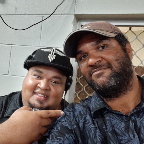 Jabz Mick Blue & Truss - Bailudhiya
