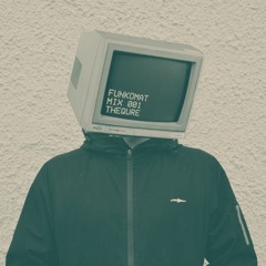 Funkomat Mix 001 Qure