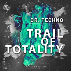 Dr.Techno - Antimatter