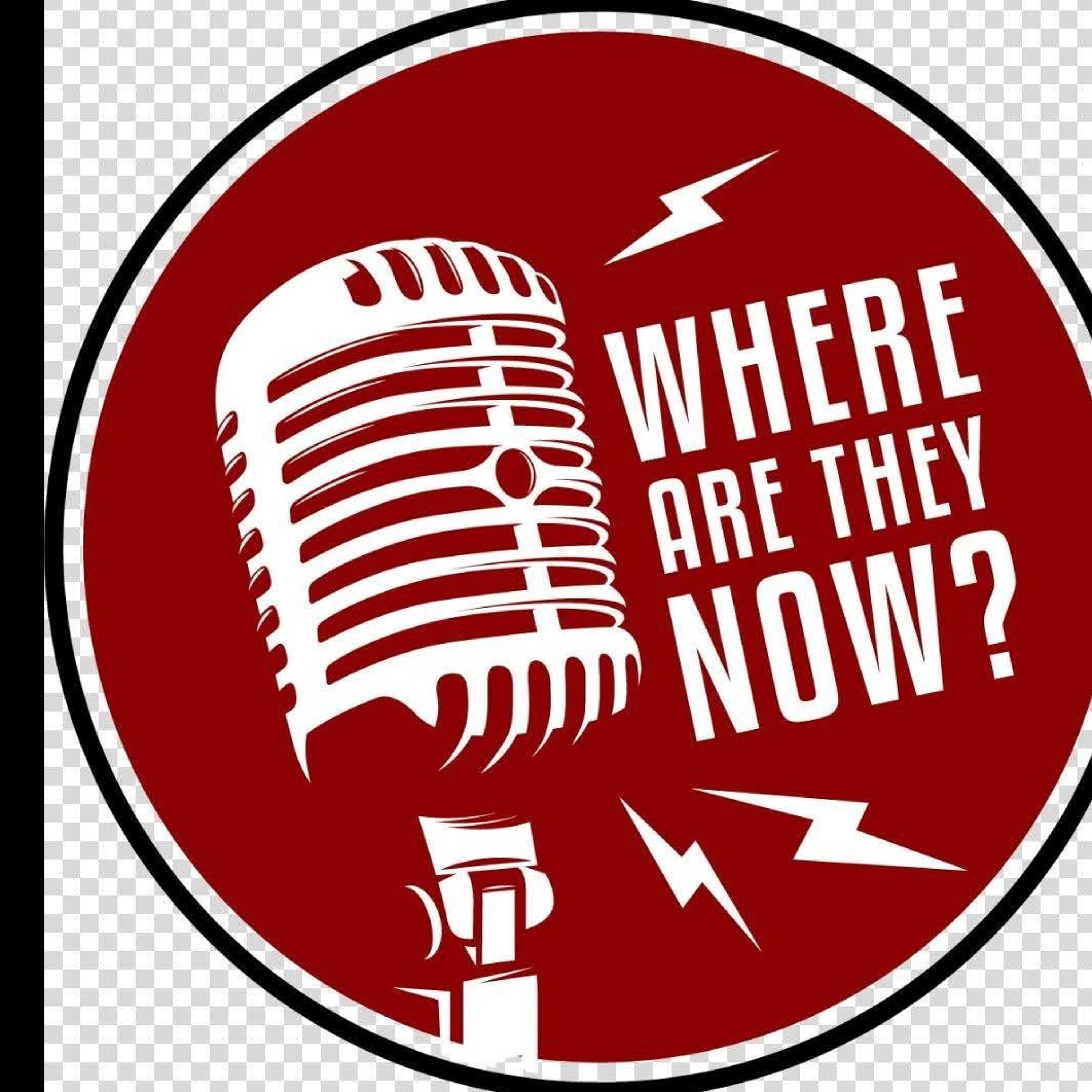 Where are they Now 08.08.26 episode artwork