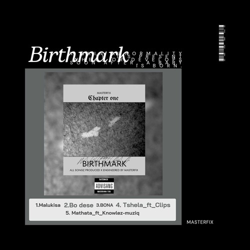 BIRTHMARK_CHAPTER 1
