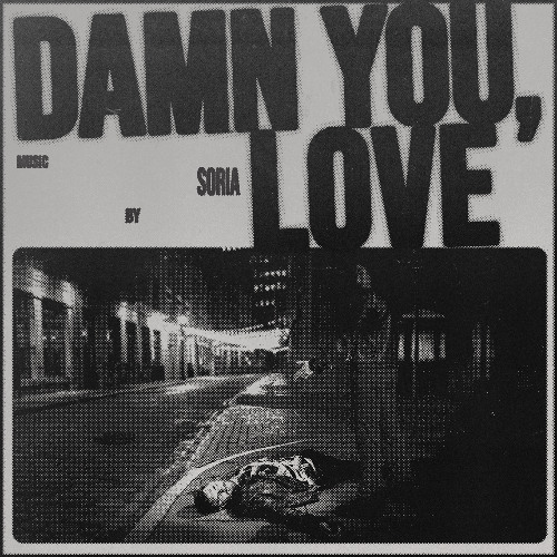 Damn you, Love