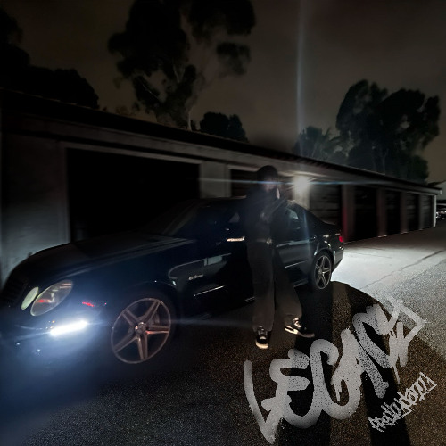 flexxico - myron (prod. danny)
