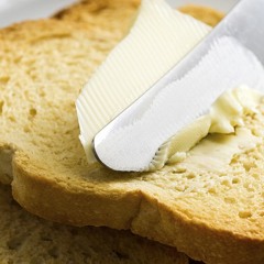 Pão com Manteiga 🍞