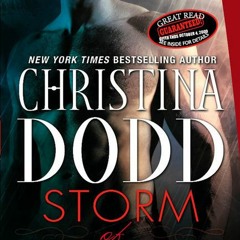 Read (PDF) Download Storm of Visions BY Christina Dodd +Read-Full(