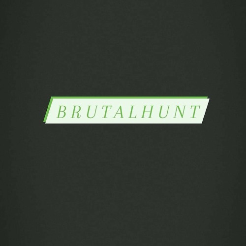 E Ventex - Albatraoz (Hardstyle edit by BrutalHunt)