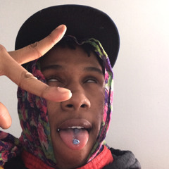 Let you down (prod. Eem Triplin)