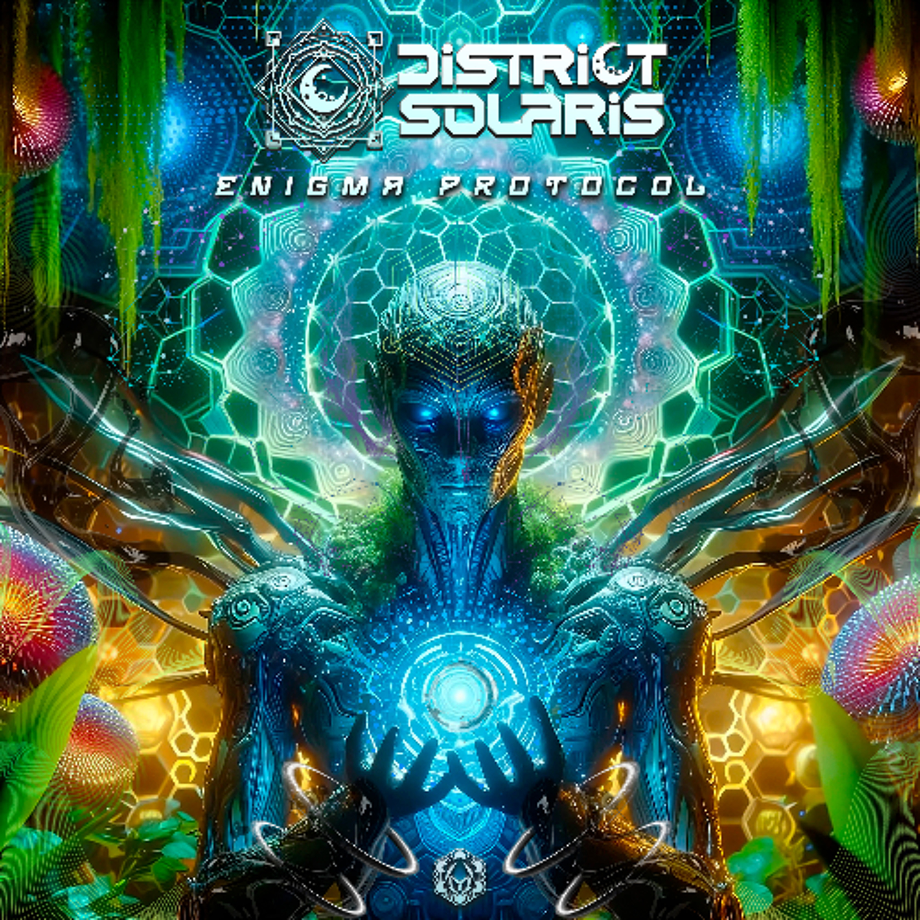 District Solaris Present \