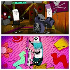 N Quero Que Tudo Vá Em Vão (gotchigo + iel) on spotify!!