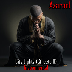 City Lightz (Streets II) Instrumental