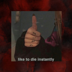 you're dead pt 2{me}(prod Synergy)