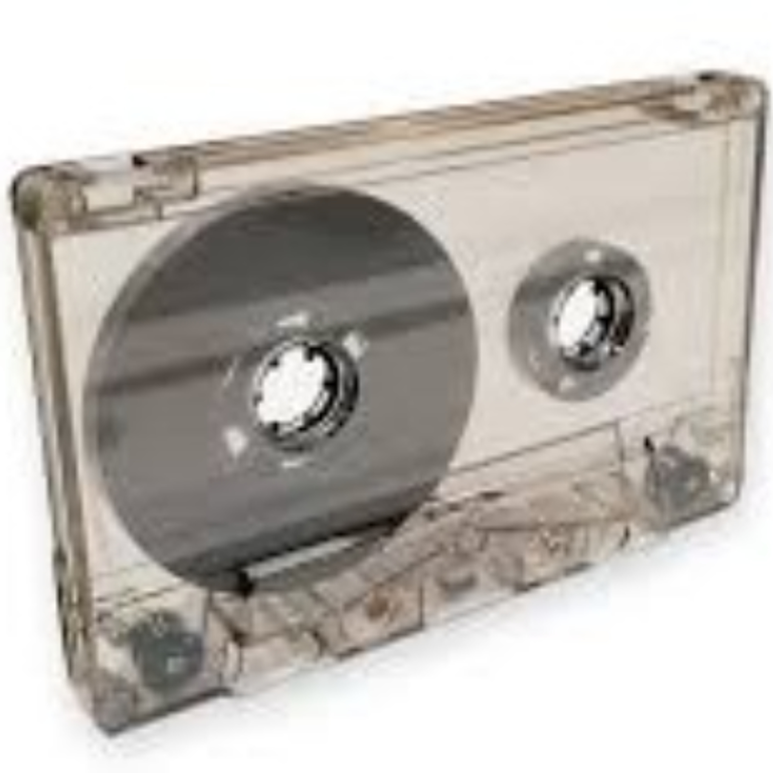 Mixtape 2 - 90's to 2000's episode artwork