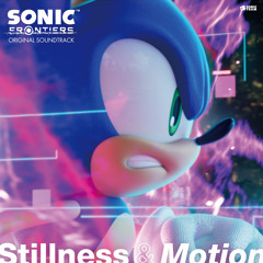 7. Guardians: First Encounters - Sonic Frontiers OST