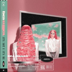 Bea Miller - its not u, its me (Møxx Remix)