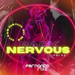 FERNANDO RUIZ - NERVOUS VOL 02