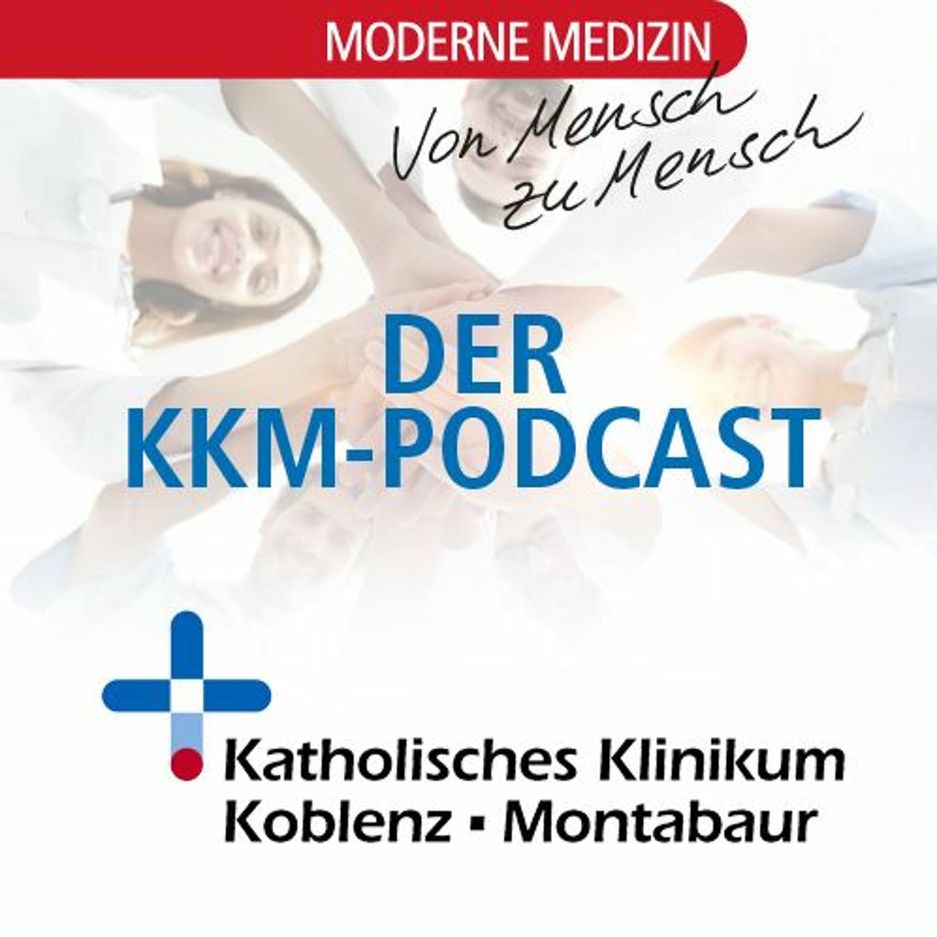 KKM - Podcast