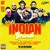 Artwork for #ALLINDIANBRUNCH INSIDE @THEZEN_RESTAURANT (FEB.5, 2022)
