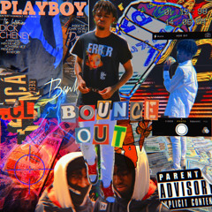 Bounce Out (prod. Crowned Stevo)