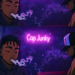 Cap Junky