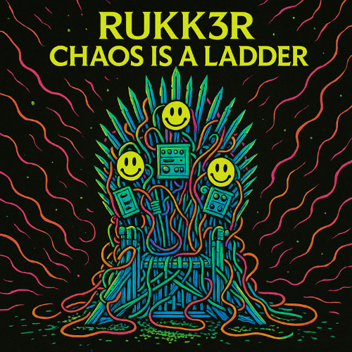 Chaos is a ladder