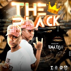 THE BLACK