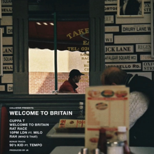 Collistar - English Summer