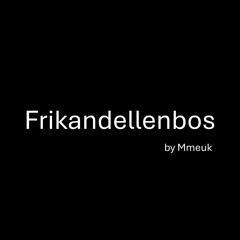 Frikandellenbos