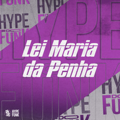 Lei Maria da Penha