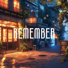Remember - Chill Soul Grime Instrumental - Soulful Upbeat Grime/Trap Beat 2025