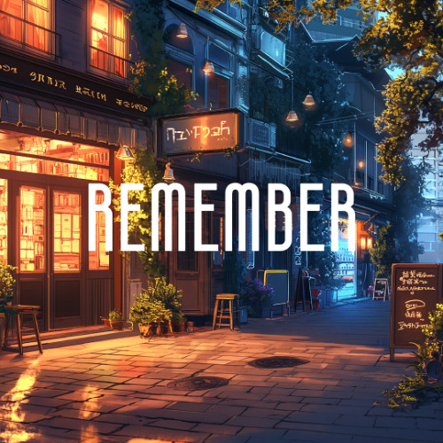 Remember - Chill Soul Grime Instrumental - Soulful Upbeat Grime/Trap Beat 2025