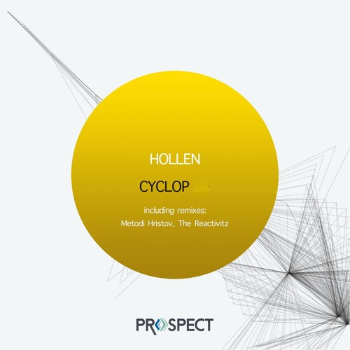 Cyclop (Metodi Hristov Remix)