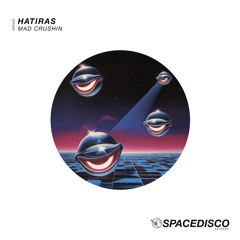 Mad Crushin (Extended Mix)