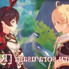 mawaru sora usagi / Orangestar [Remix]